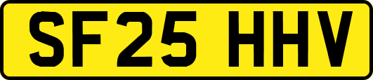 SF25HHV