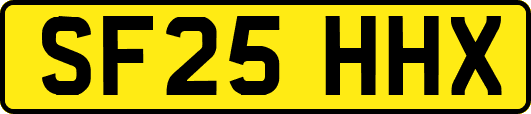 SF25HHX