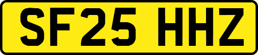 SF25HHZ