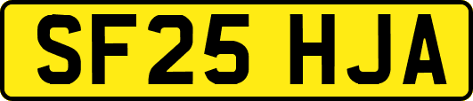 SF25HJA
