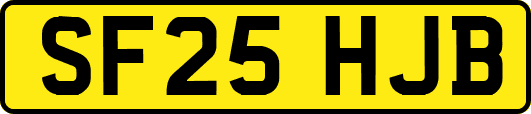 SF25HJB