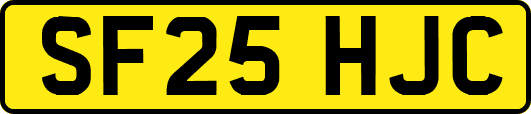 SF25HJC