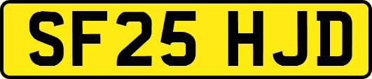 SF25HJD