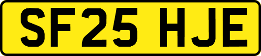 SF25HJE