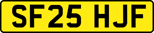 SF25HJF