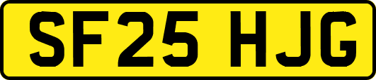 SF25HJG