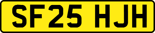 SF25HJH