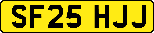 SF25HJJ
