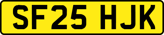 SF25HJK