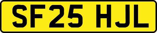 SF25HJL