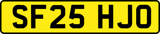 SF25HJO