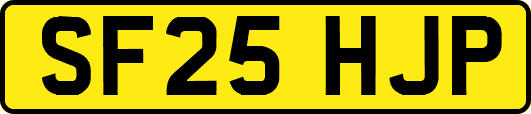 SF25HJP