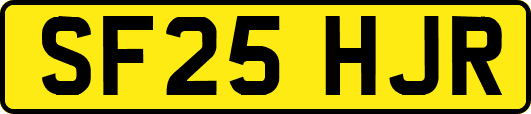 SF25HJR