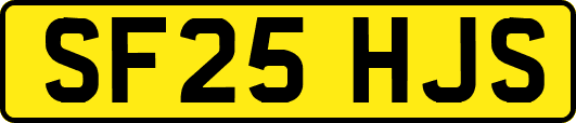 SF25HJS