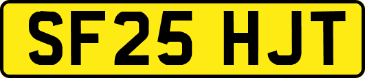 SF25HJT