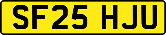 SF25HJU
