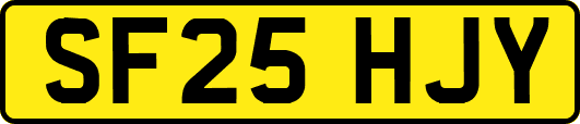 SF25HJY