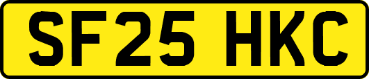SF25HKC