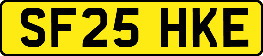 SF25HKE