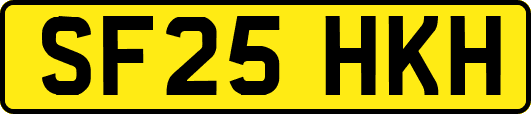 SF25HKH