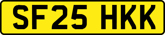 SF25HKK