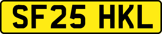 SF25HKL