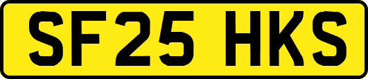SF25HKS