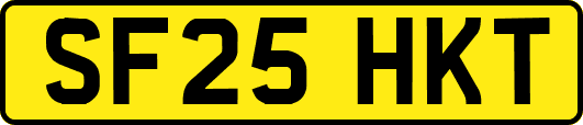 SF25HKT