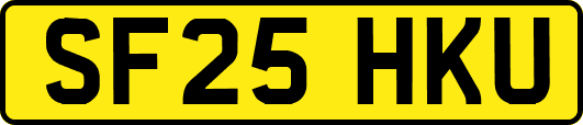 SF25HKU