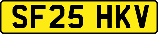 SF25HKV