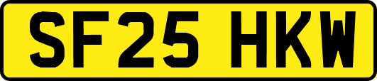 SF25HKW