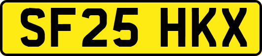 SF25HKX