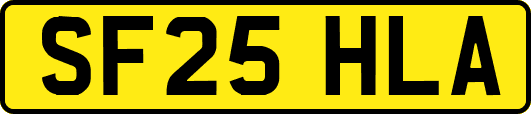 SF25HLA