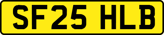 SF25HLB