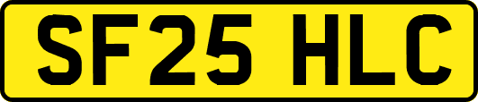 SF25HLC