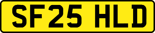 SF25HLD