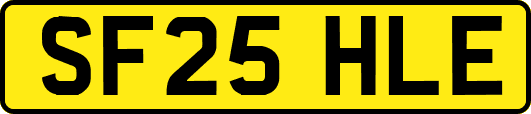 SF25HLE