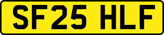 SF25HLF