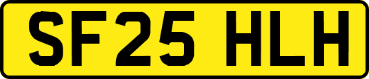 SF25HLH