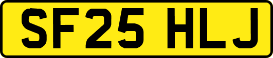 SF25HLJ