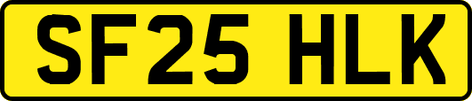 SF25HLK