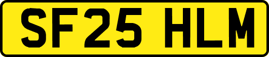 SF25HLM