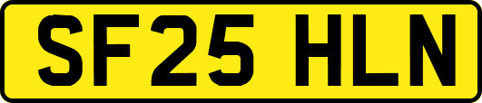 SF25HLN