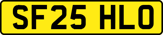 SF25HLO