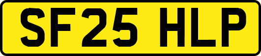 SF25HLP