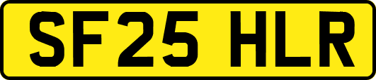SF25HLR