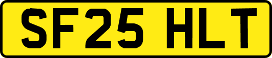 SF25HLT