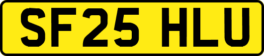 SF25HLU