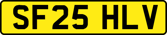 SF25HLV