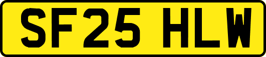 SF25HLW
